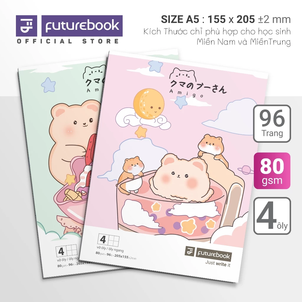 tập Amigo Kim Tuyến