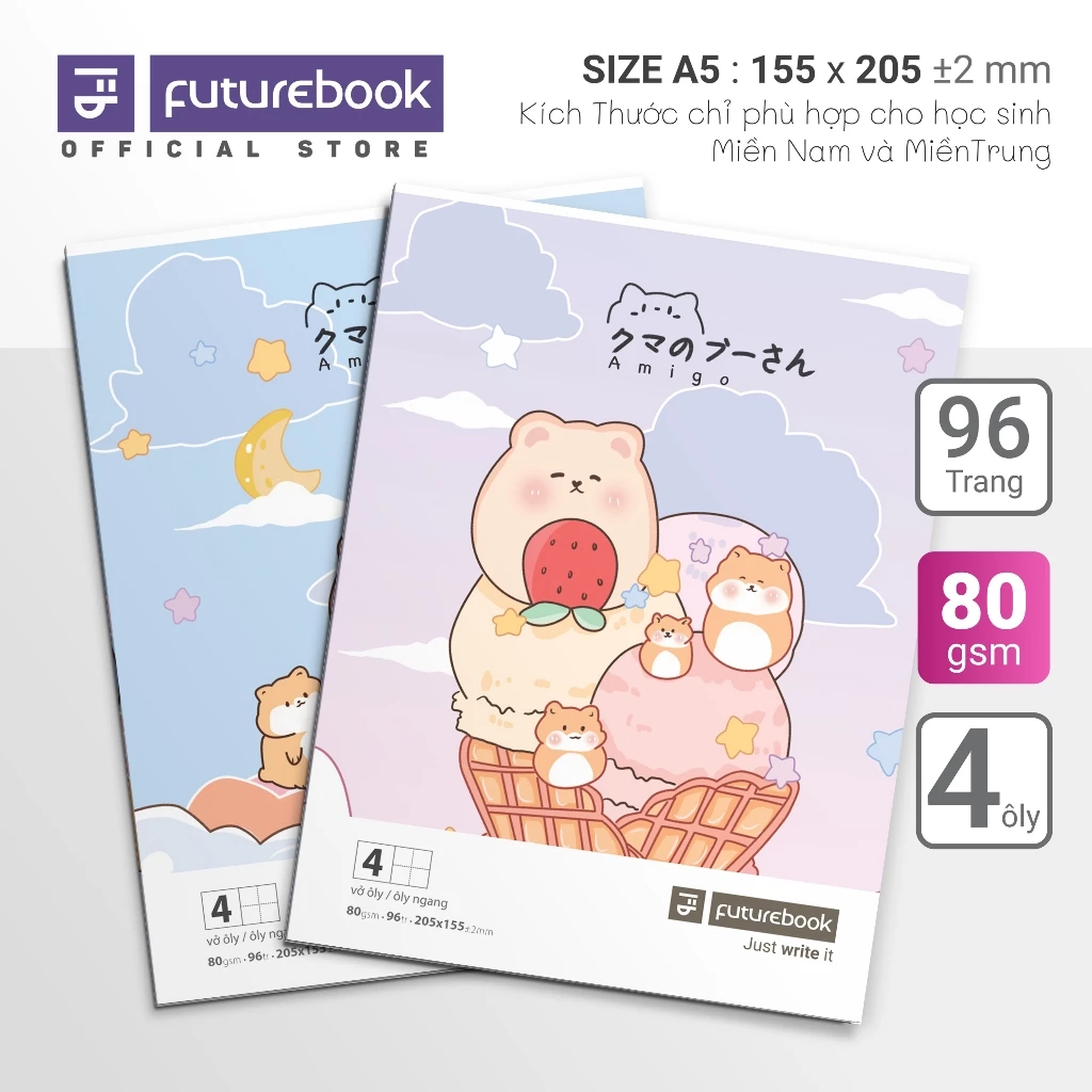 tập Amigo Kim Tuyến