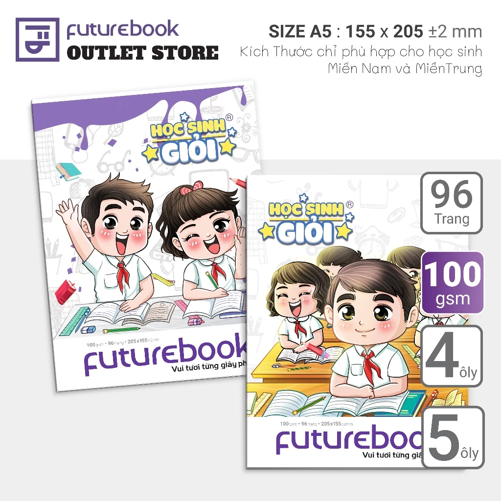 tập Học Sinh Giỏi