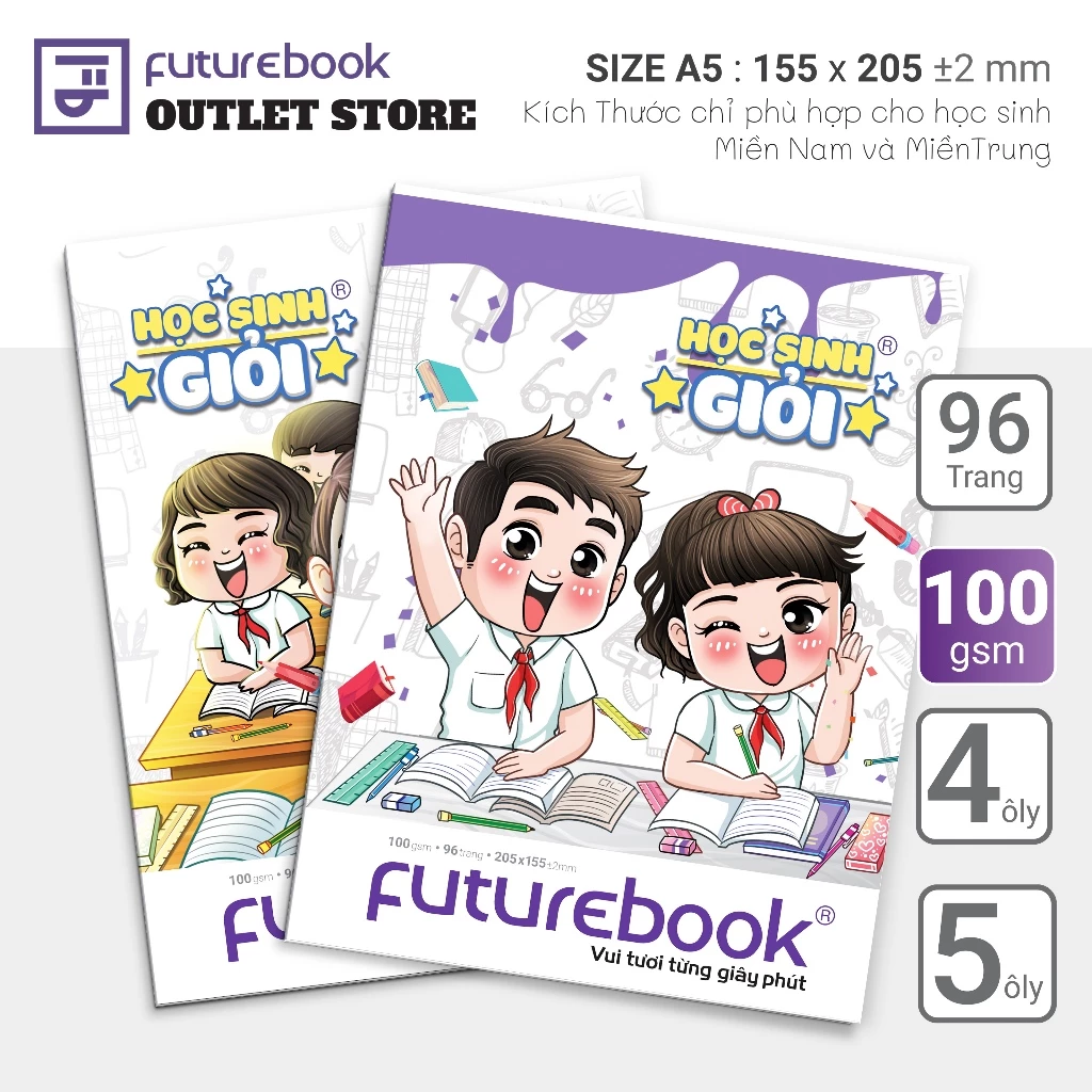 tập Học Sinh Giỏi