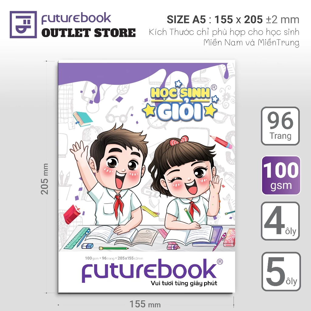 tập Học Sinh Giỏi