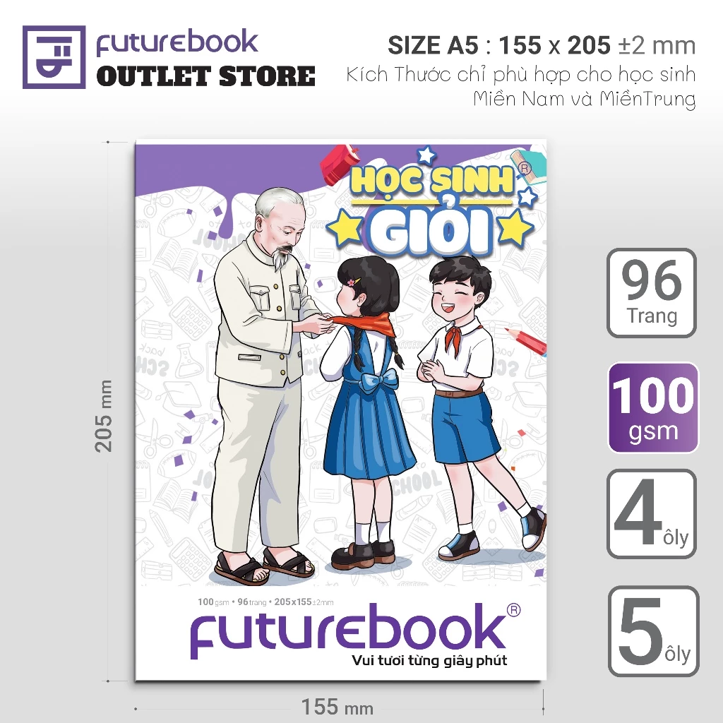 tập Học Sinh Giỏi