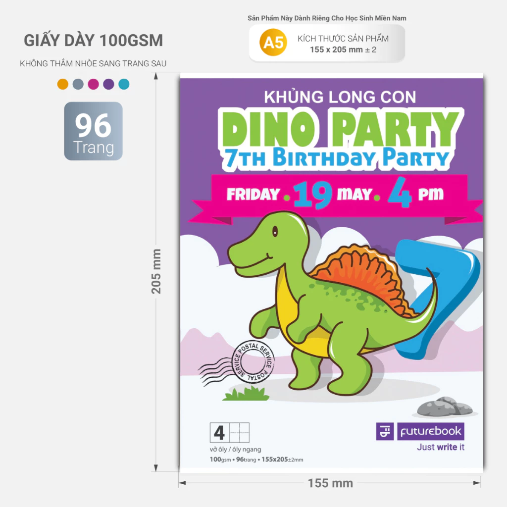 tập Khủng Long Con